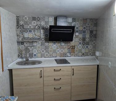 Gata Apartment | Apartamento Turístico Monteceli AT-CC-00748