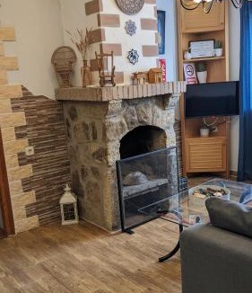 Gata Apartment | Apartamento Turístico Monteceli AT-CC-00748