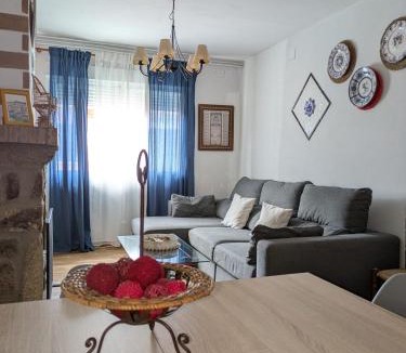 Gata Apartment | Apartamento Turístico Monteceli AT-CC-00748