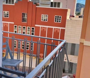 Monovar Apartment | APARTAMENTO TURISTICO MILLAN