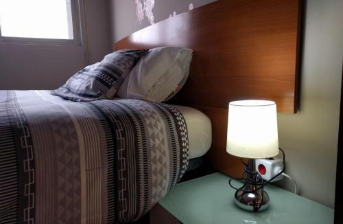 Santa Olaja de la Ribera Apartment | Apartamento Valdivia