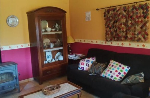 El Rasillo de Cameros Apartment | APARTAMENTO VISTABELLA