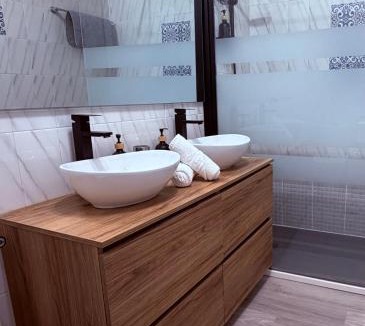 Barco De Avila Apartment | Apartamento VUT La Escuela El Barco de Ávila