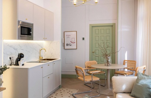 Plaza Mayor Apartment | Apartamentos 4Duques