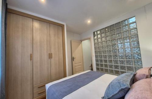 Simancas Apartment | Apartamentos Alcalá