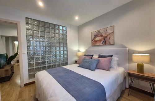 Simancas Apartment | Apartamentos Alcalá