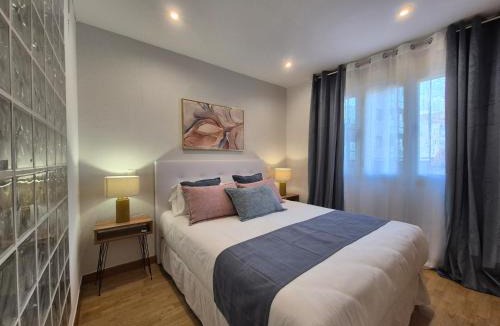 Simancas Apartment | Apartamentos Alcalá