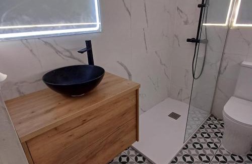 Norte Apartment | Apartamentos Alcorcón