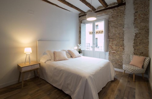 Zaragoza Old Town Apartment | Apartamentos Almada