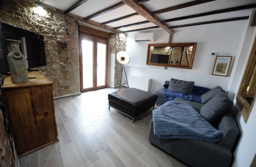 Bejar Apartment | Apartamentos Alojería Béjar