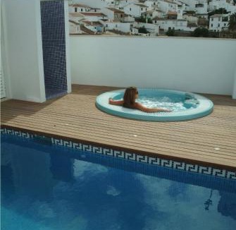 Ardales Apartment | Apartamentos Ardales