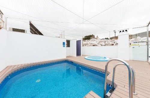 Ardales Apartment | Apartamentos Ardales