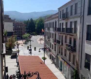 Bejar Apartment | Apartamentos BEJAR - DUCAL