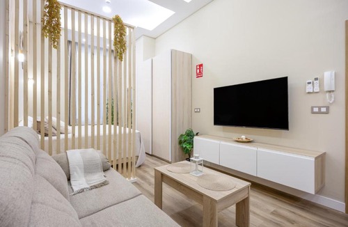 Cadiz Apartment | Apartamentos Brisas de Cádiz 3