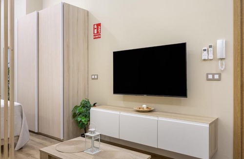 Cadiz Apartment | Apartamentos Brisas de Cádiz 3