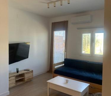 Roquetas de Mar Apartment | Apartamentos Buganvilla Roquetas de Mar