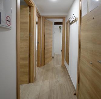 Bejar Apartment | Apartamentos California