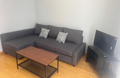 Ciudad Jardin Apartment | Apartamentos Chamartín