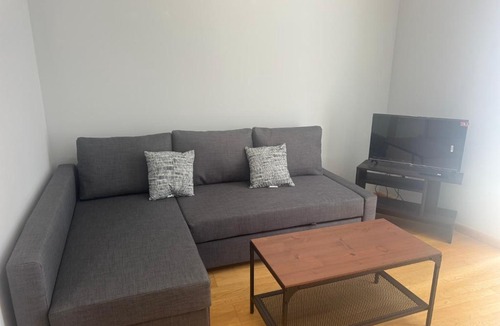 Ciudad Jardin Apartment | Apartamentos Chamartín