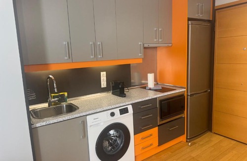 Ciudad Jardin Apartment | Apartamentos Chamartín
