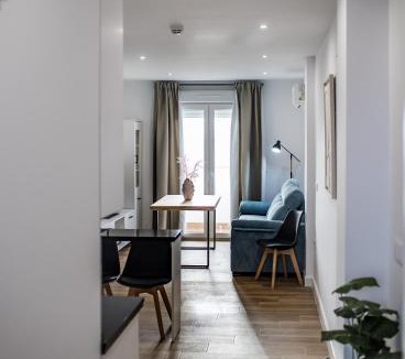 Almendralejo Apartment | Apartamentos Ciudad del Cava
