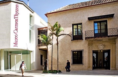 Centro Hotel | Apartamentos Coronado