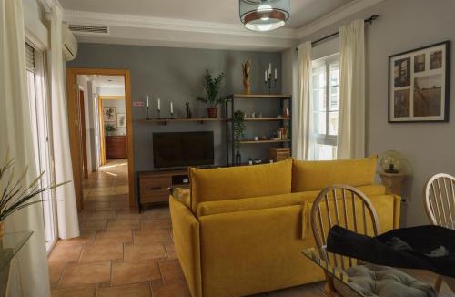 Baena Apartment | APARTAMENTOS CRUCE de CAMINOS