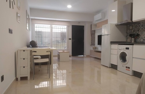 Cercadilla-Medina Azahara Apartment | Apartamentos De Paso