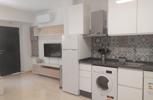 Cercadilla-Medina Azahara Apartment | Apartamentos De Paso