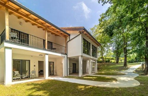 Ribamontan al Monte Apartment | Apartamentos El Bosque De Cubas