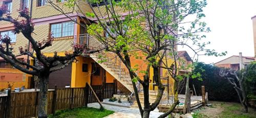 Abalos Apartment | Apartamentos El Guardaviñas
