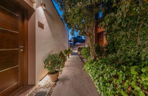 Valencia de Alcantara Apartment | Apartamentos Rurales San Pedro