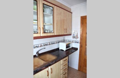 Chulilla Apartment | APARTAMENTOS GALLACH (LA ERMITA)
