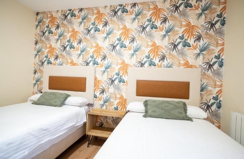 Simancas Apartment | Apartamentos GO - Simancas