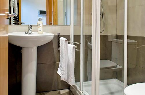 Haro Apartment | Apartamentos Gran Reserva de Haro 3000