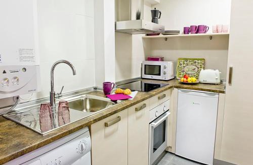 Haro Apartment | Apartamentos Gran Reserva de Haro 3000