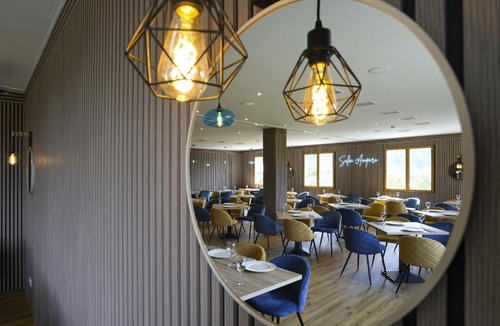 Labuerda Apartment | APARTAMENTOS Hotel TurMo
