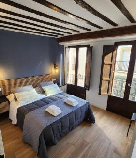 Ubeda Apartment | Apartamentos Js Sol Conservatorio