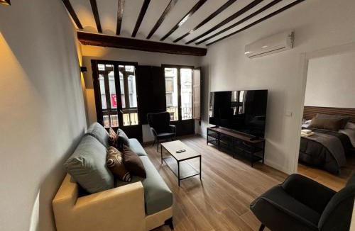 Ubeda Apartment | Apartamentos Js Sol Conservatorio