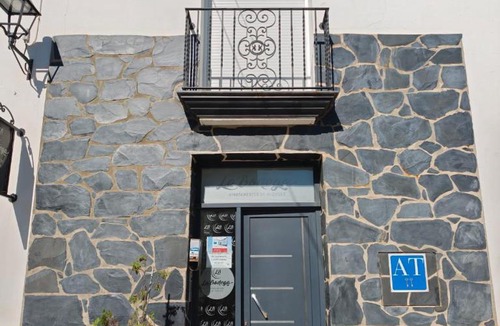 Zarza de Alange Apartment | Apartamentos La Bodega