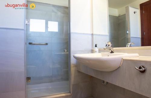 San Jose Apartment | Apartamentos la Buganvilla