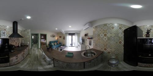El Torno Apartment | Apartamentos La Chaparrina del Jerte