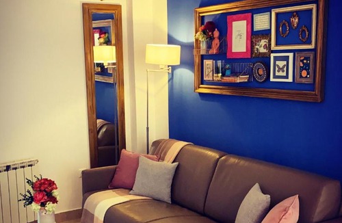 Albacete Apartment | Apartamentos La Estación M&S