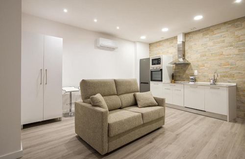 Arguedas Apartment | Apartamentos La Jasa