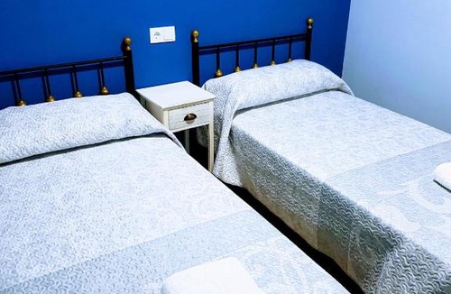 Abadia House | APARTAMENTOS LOS ÁLAMOS