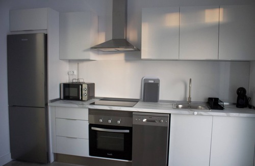 Merida Old Town Apartment | Apartamentos Lumael