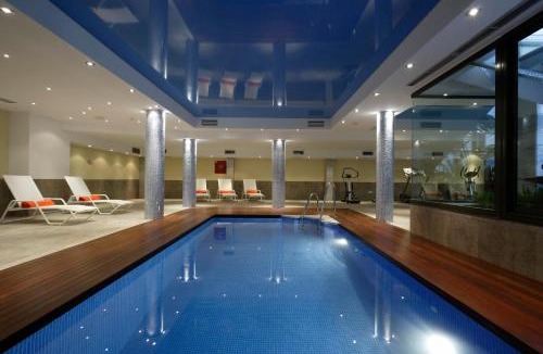 Nerja Apartment | Apartamentos Marina Turquesa