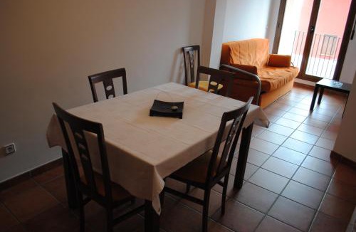 Mora de Rubielos Apartment | Apartamentos Moravella