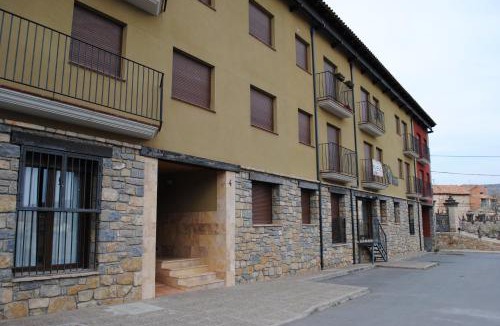 Mora de Rubielos Apartment | Apartamentos Moravella
