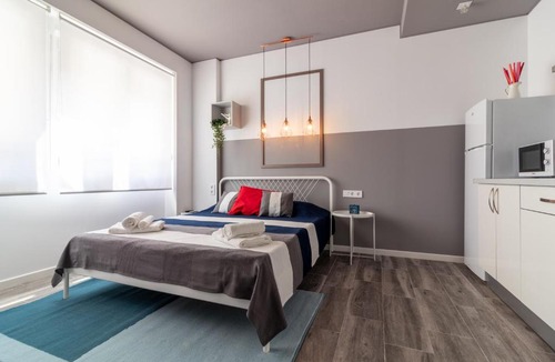Les Tendetes Apartment | Apartamentos Navio